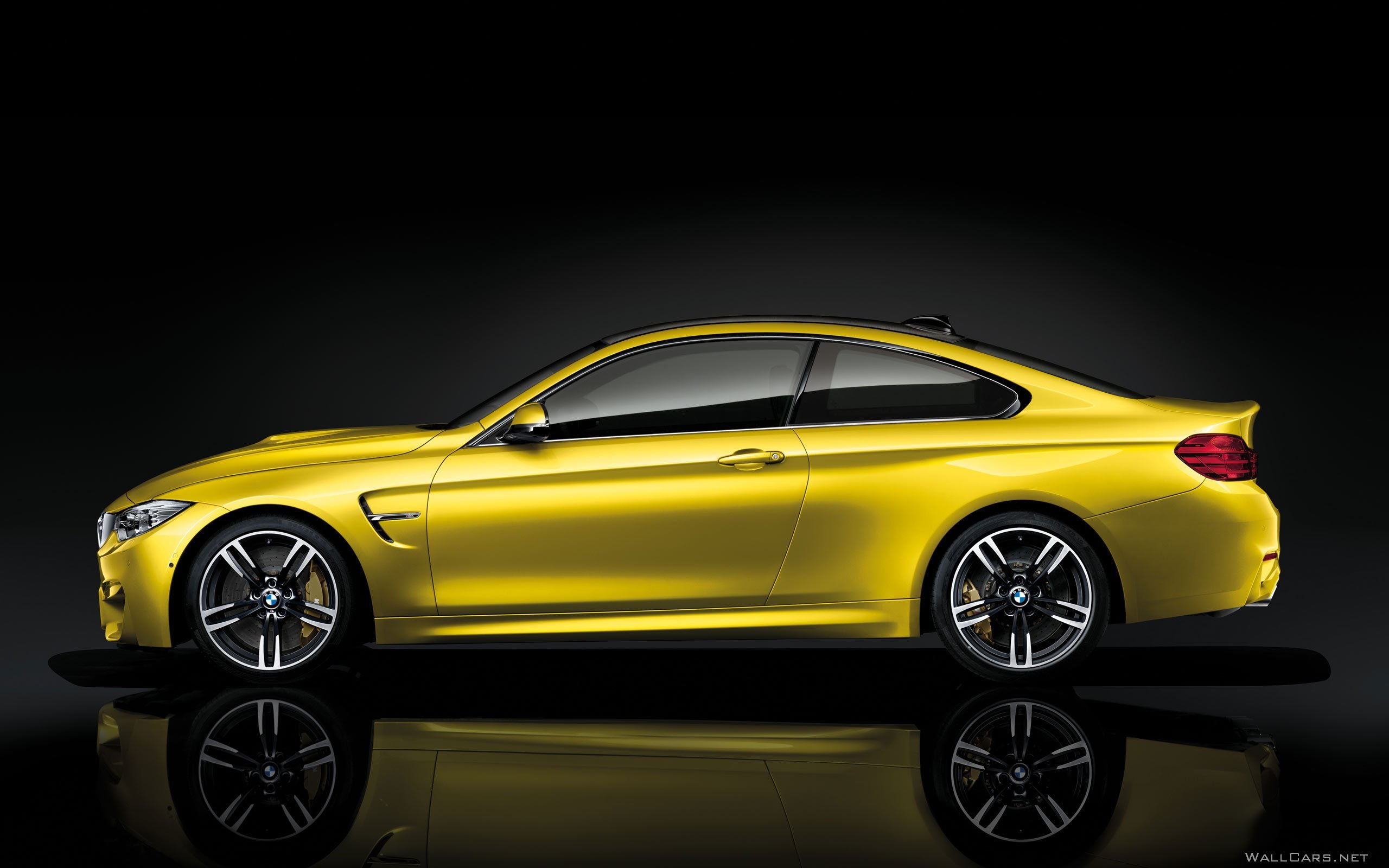 Бмв м4 coupe