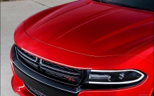   Dodge Charger R/T