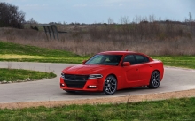  Dodge Charger R/T
