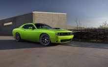    Dodge Challenger R/T    