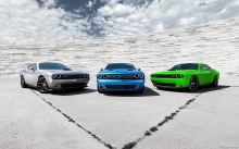   Dodge Challenger R/T,  , 2015, , , , , ,  