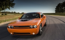  Dodge Challenger RT,   , 