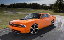  Dodge Challenger RT,  , , , 