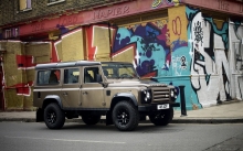  Land Rover Defender,   , , -