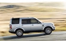  Range Rover Discovery, , , 