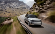 Range Rover, , , 