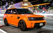  Range Rover, , , , , 