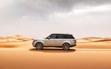    Range Rover, , , 