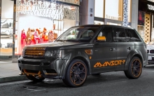   Range Rover, , , , 