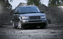    Range Rover, , , 