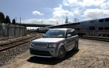  Range Rover, , ,  