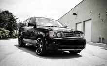   , Range Rover, , , , - 