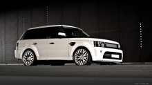  Range Rover,  , , 