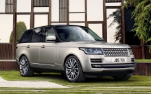 Range Rover, , , 