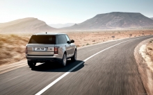  Range Rover  , , , 