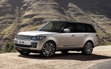  Range Rover, ,  , 