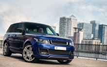 , , , Range Rover, , -