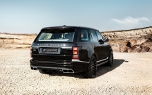  Range Rover Vogue Hamann,  , , , , ,   , 