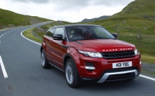    ,  Range Rover Evoque, , , , 