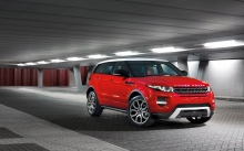    ,  Range Rover Evoque, , 