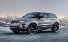  Range Rover Evoque   -, , , 