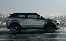     Range Rover Evoque, , , , 