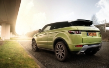  Range Rover Evoque,   , , 