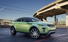  Range Rover Evoque, , , , 