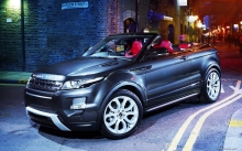  Range Rover Evoque, , , , 