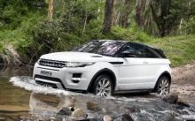 Range Rover Evoque  , , , , 