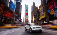  Range Rover Evoque, -, -, 