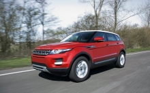    , Range Rover Evoque, , , , 