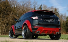 - Range Rover Evoque,, , , 