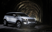  Range Rover Evoque, , , 