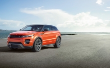  Range Rover Evoque,   , , , 