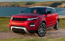  Range Rover Evoque,  , , , 