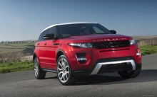    ,  Range Rover Evoque, , , 